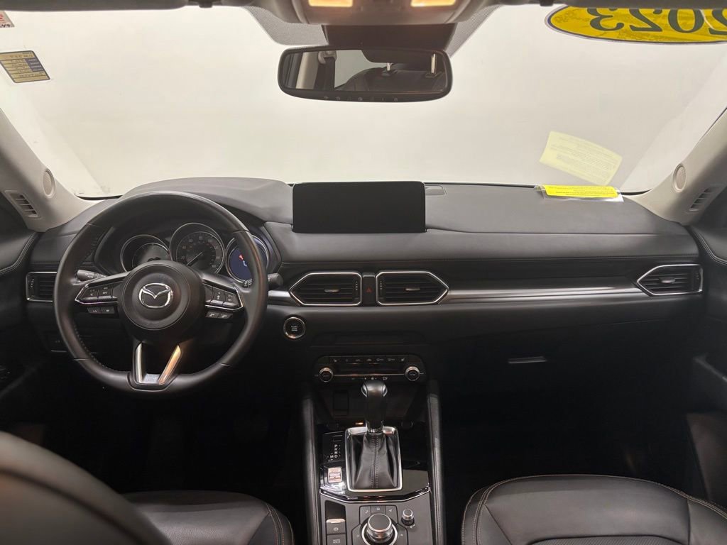 Used 2023 MAZDA CX-5 AWD 2.5 S image 14