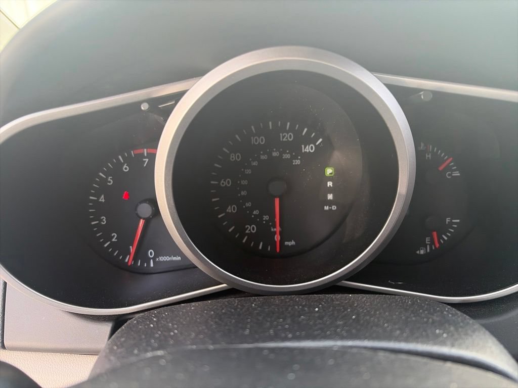 Used 2012 MAZDA CX-7 i Sport FWD image 10
