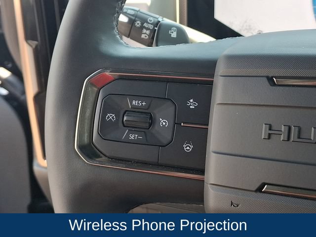 Used 2025 GMC Hummer EV 3X AWD/4WD image 7