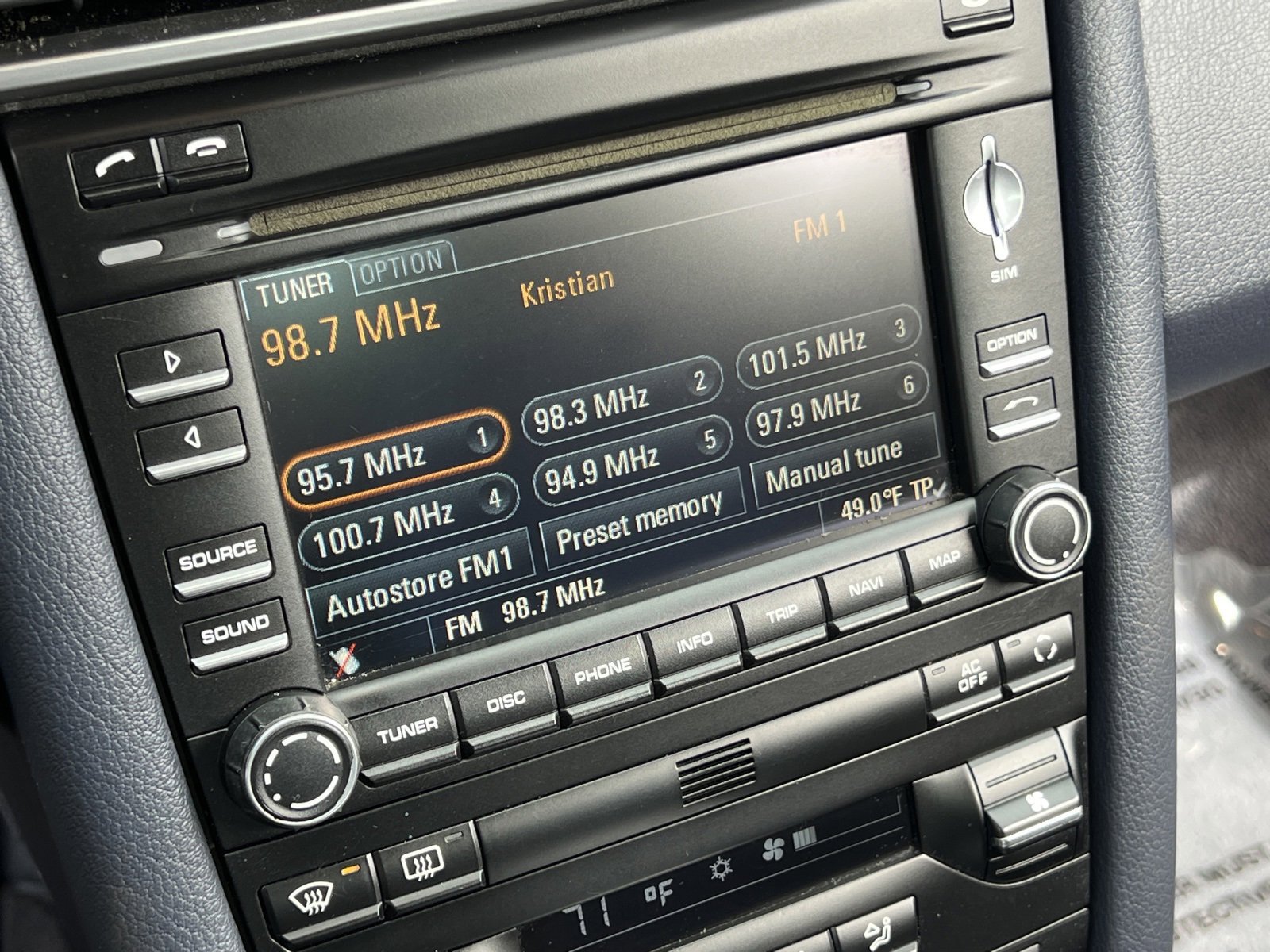 Used 2012 Porsche 911 Carrera S image 25