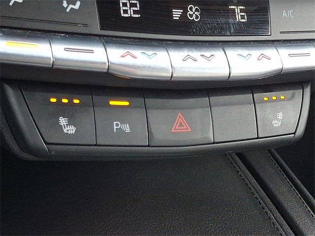 Used 2019 Cadillac XT4 Premium Luxury w/ Cold Weather Package image 25