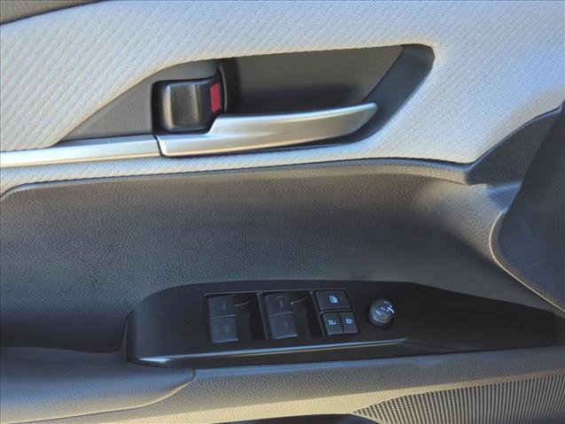 Certified 2026 Toyota Camry SE FWD image 11