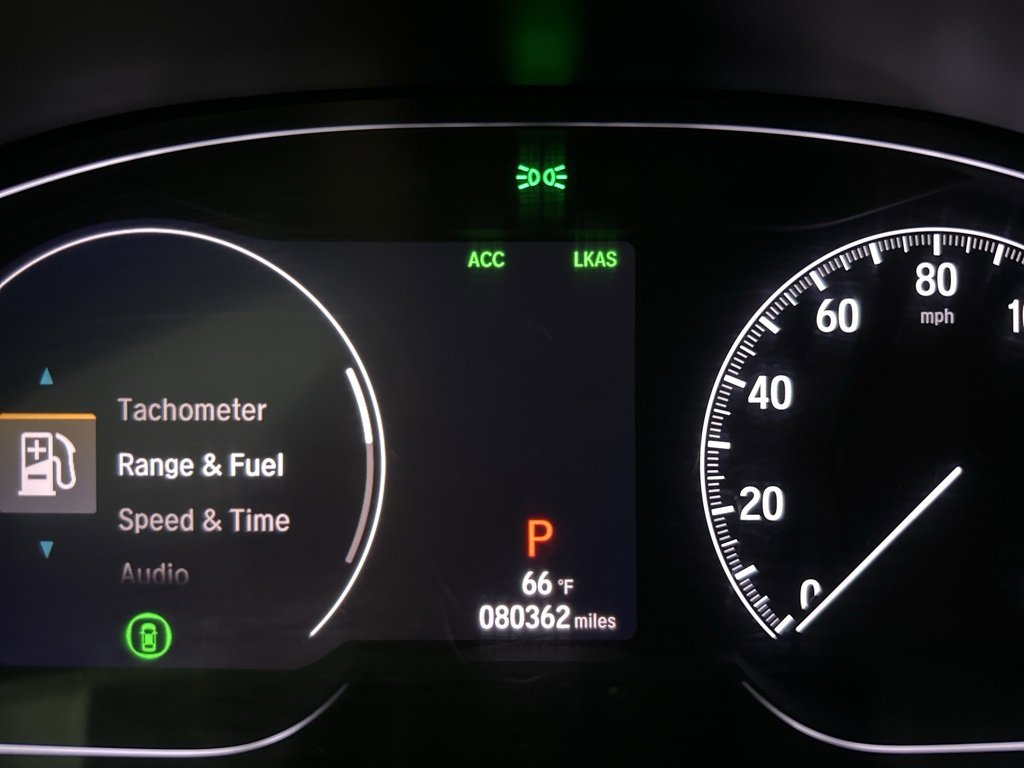 Used 2020 Honda Accord Sport image 26