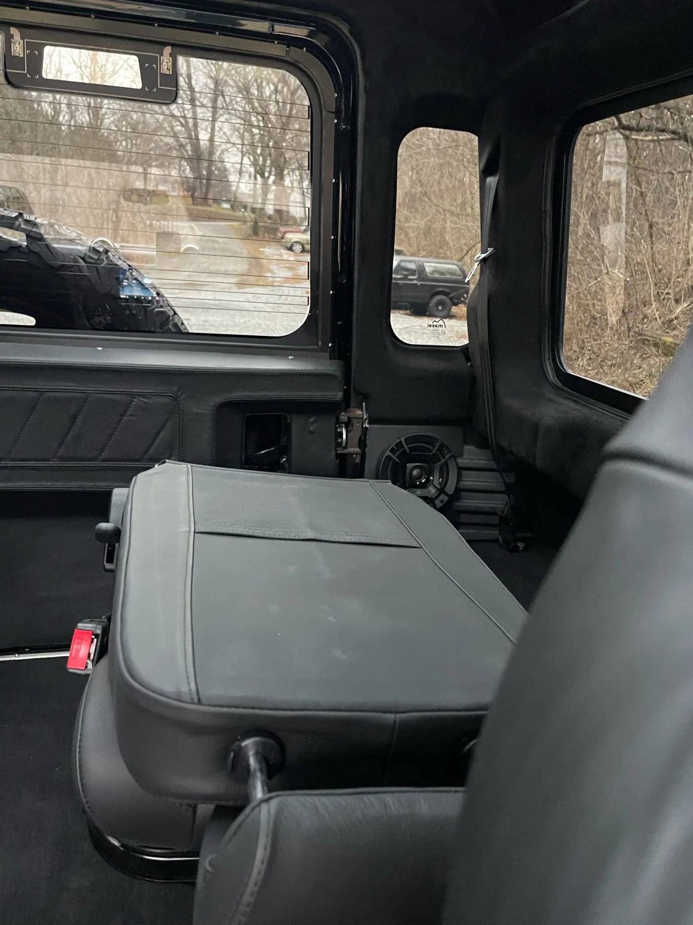 Used 1994 Land Rover Defender 90 image 20