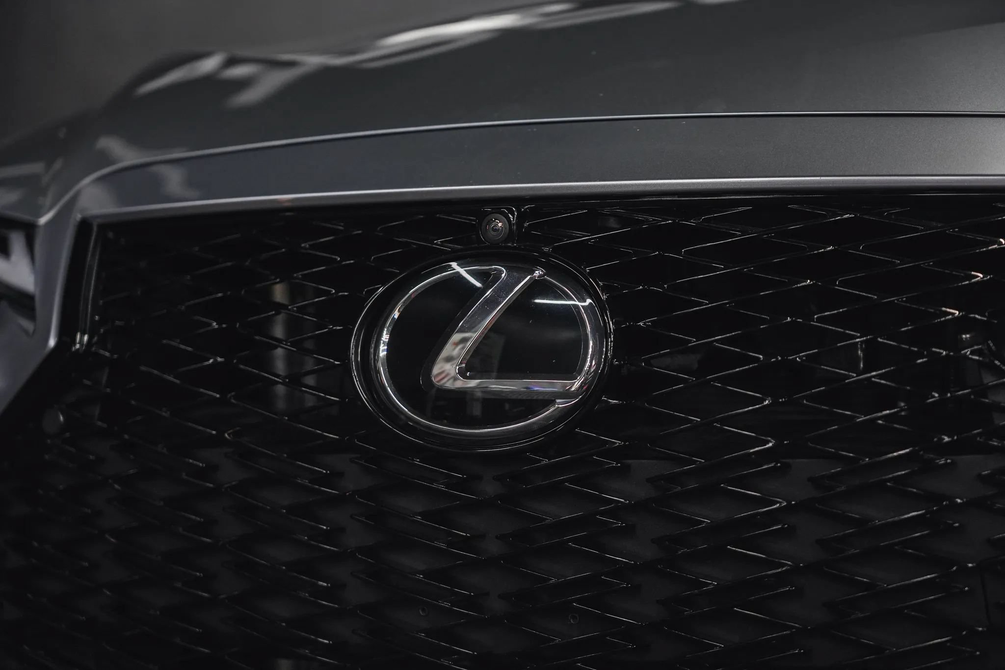 Used 2024 Lexus IS 350 F Sport w/ Navigation Package AWD/4WD image 5