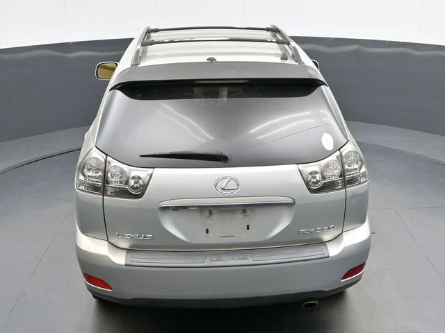 Used 2004 Lexus RX 330 AWD image 22
