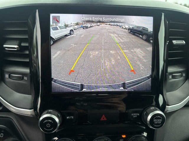 Used 2022 RAM 1500 Big Horn image 15