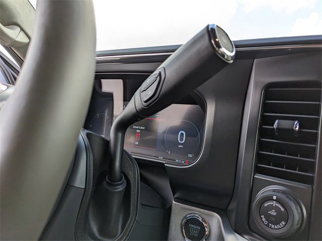 Used 2026 Ford F450 Platinum w/ Platinum Plus Package image 28