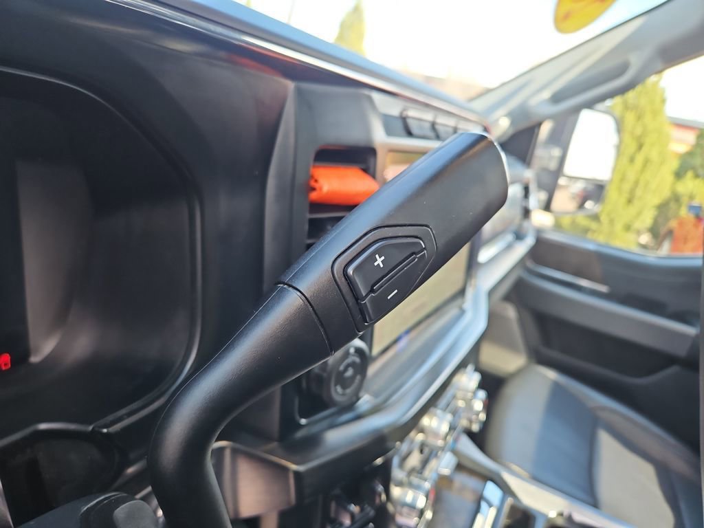 Used 2024 Ford F250 Lariat w/ Lariat Ultimate Package image 25