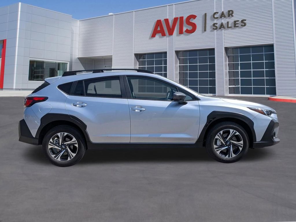 Used 2025 Subaru Crosstrek 2.0i Premium AWD/4WD image 5