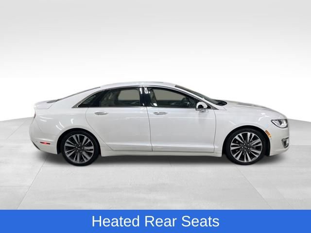 Used 2020 Lincoln MKZ Reserve w/ Elements Package image 13