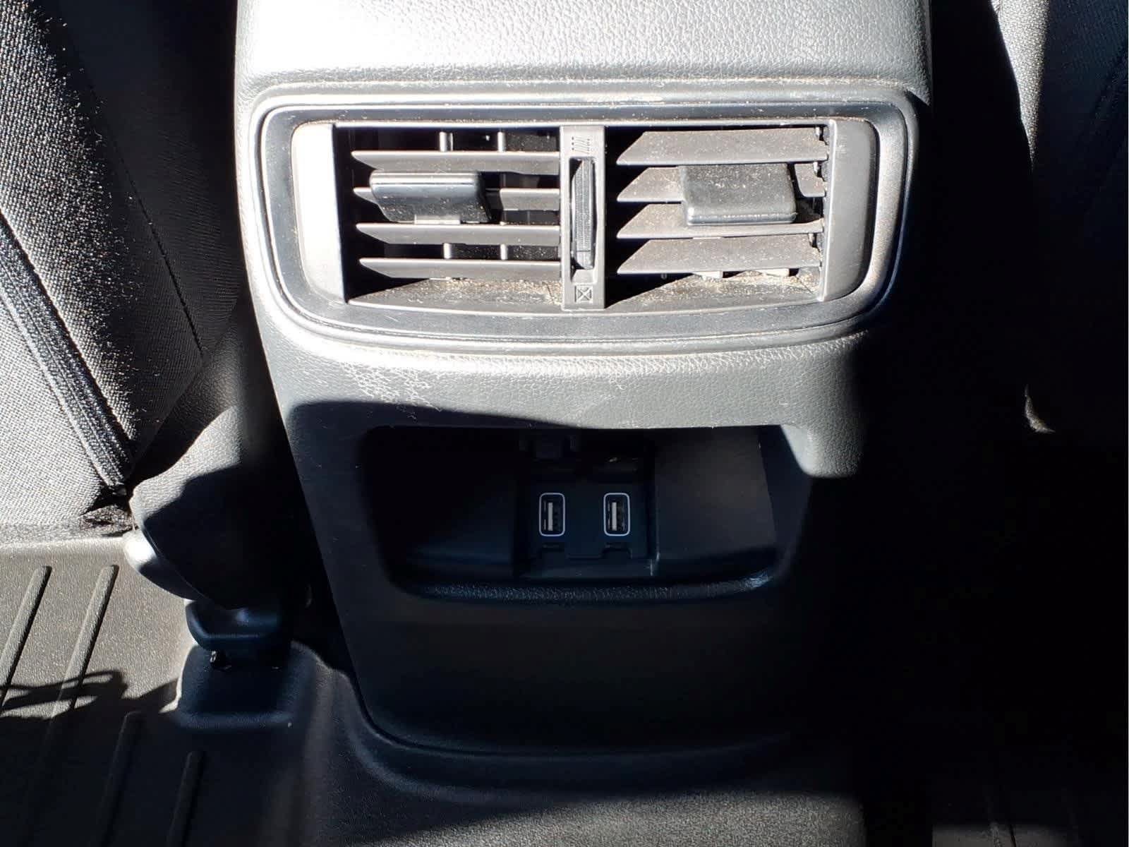 Used 2022 Honda CR-V EX image 30
