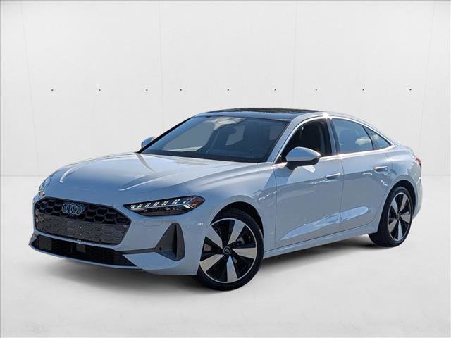 New 2025 Audi A5 2.0T Premium Plus w/ Premium Plus image 2