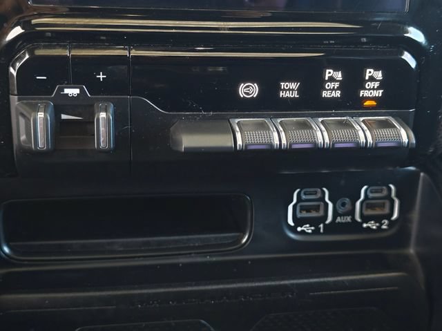 Certified 2022 RAM 2500 Limited AWD/4WD image 24