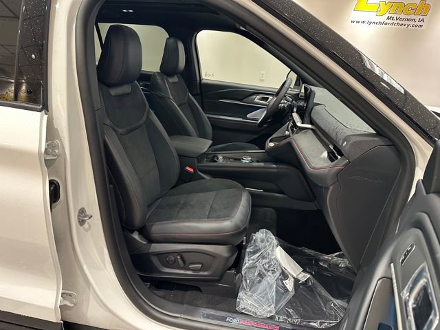 New 2026 Ford Explorer ST image 10