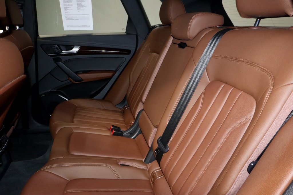 Used 2019 Audi Q5 2.0T Premium w/ Convenience Package image 22