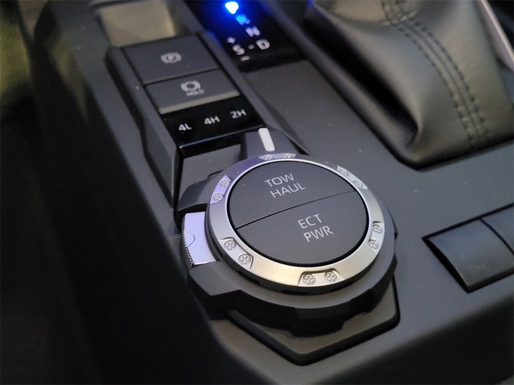 New 2025 Toyota Tacoma SR5 image 26