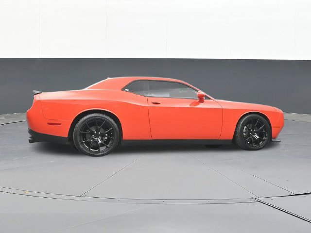 Used 2023 Dodge Challenger R/T RWD image 44