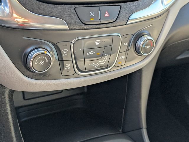 Used 2024 Chevrolet Equinox LS w/ LS Convenience Package image 26