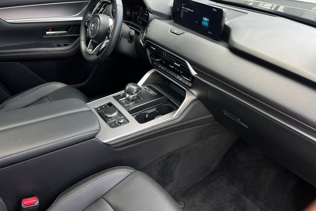 Certified 2024 MAZDA CX-90 Plug-In Hybrid w/ Premium Pkg image 20