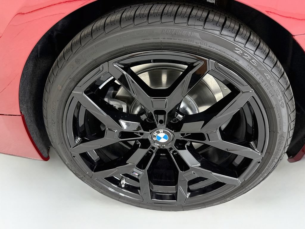 New 2027 BMW 430i Convertible w/ M Sport Package RWD image 35