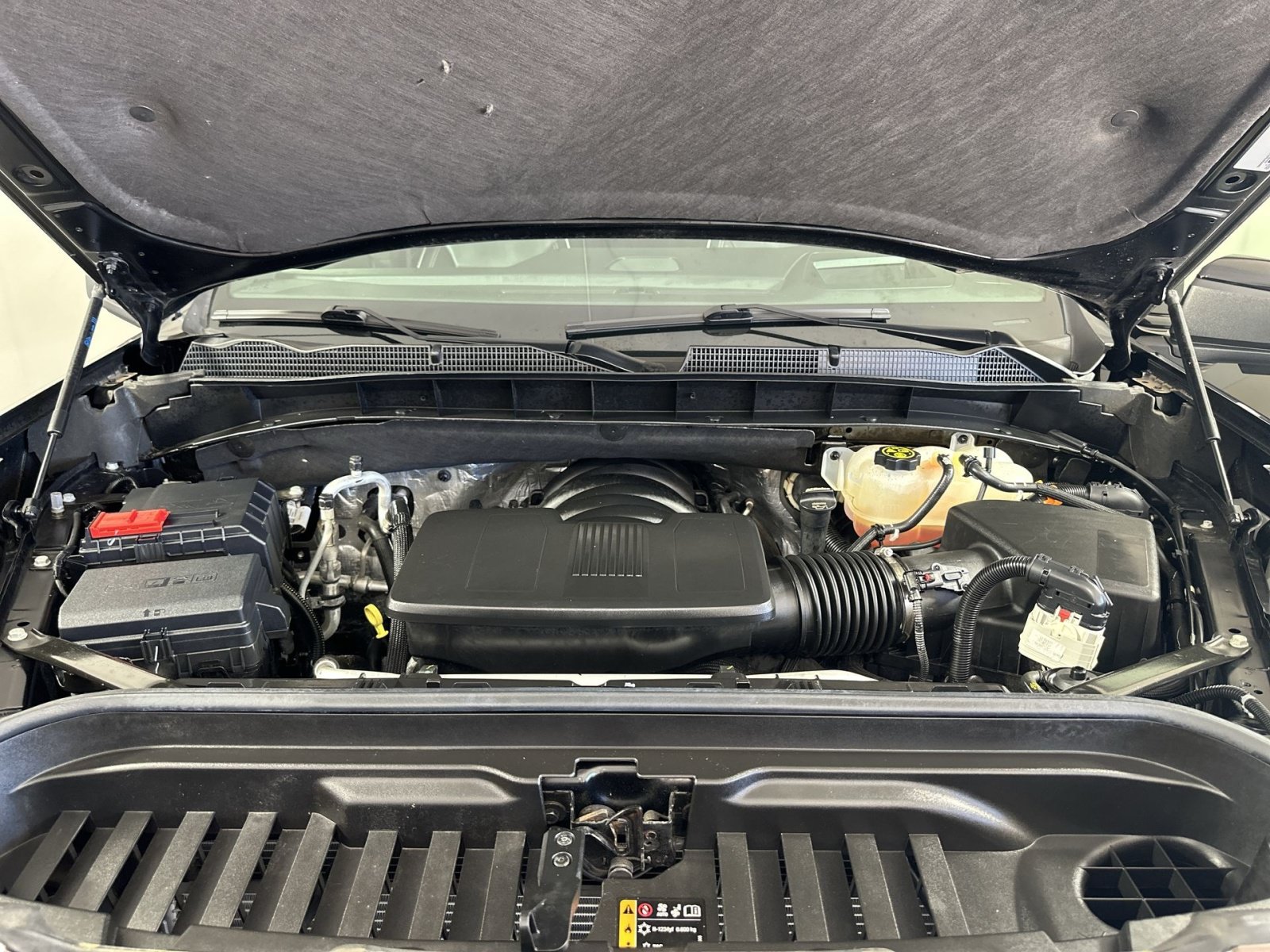 Used 2022 GMC Sierra 1500 AT4X AWD/4WD image 30
