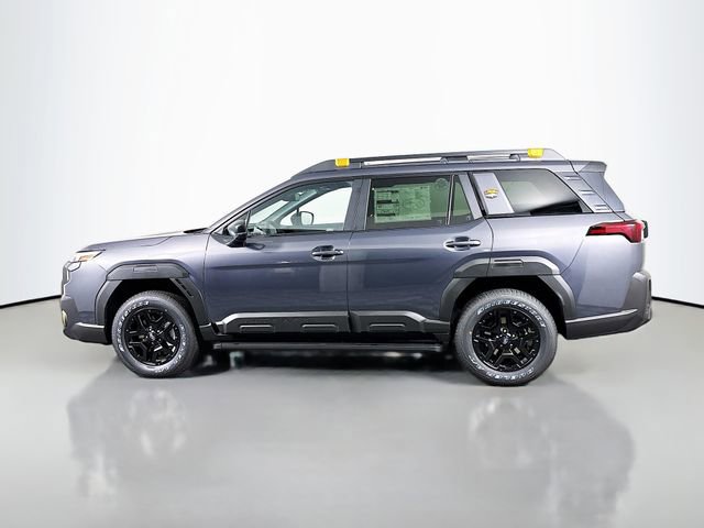 New 2026 Subaru Outback Wilderness video 4