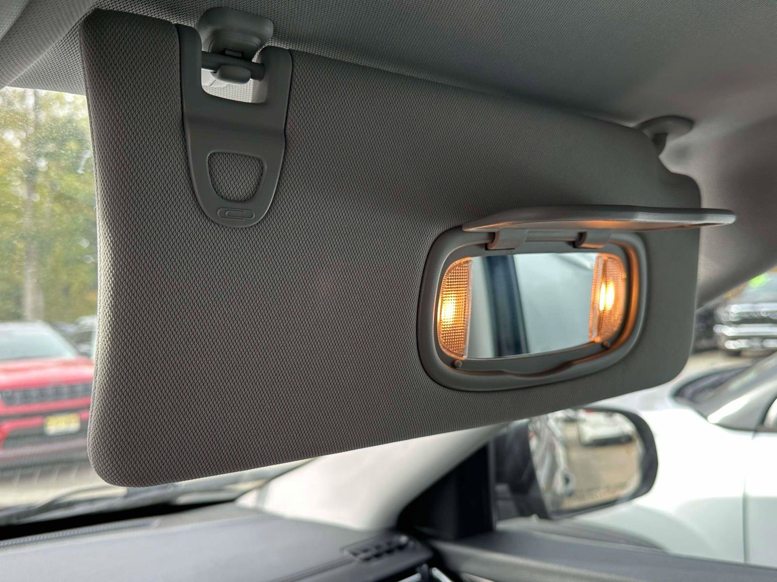 Used 2022 Jeep Compass Limited image 30