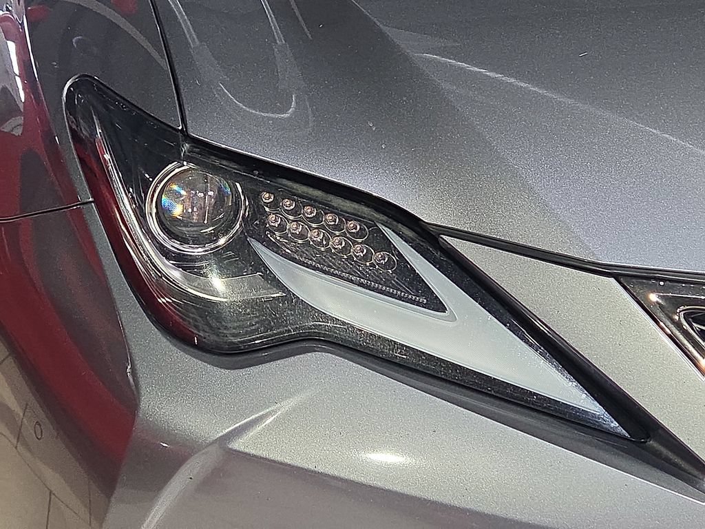 Used 2019 Lexus RC 300 F Sport w/ Accessory Package RWD image 8