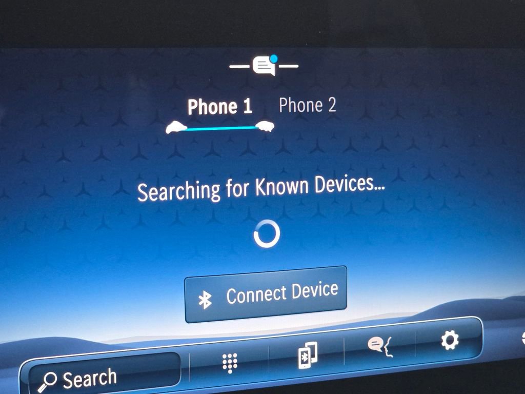 Certified 2026 Mercedes-Benz GLE 350 4MATIC image 7