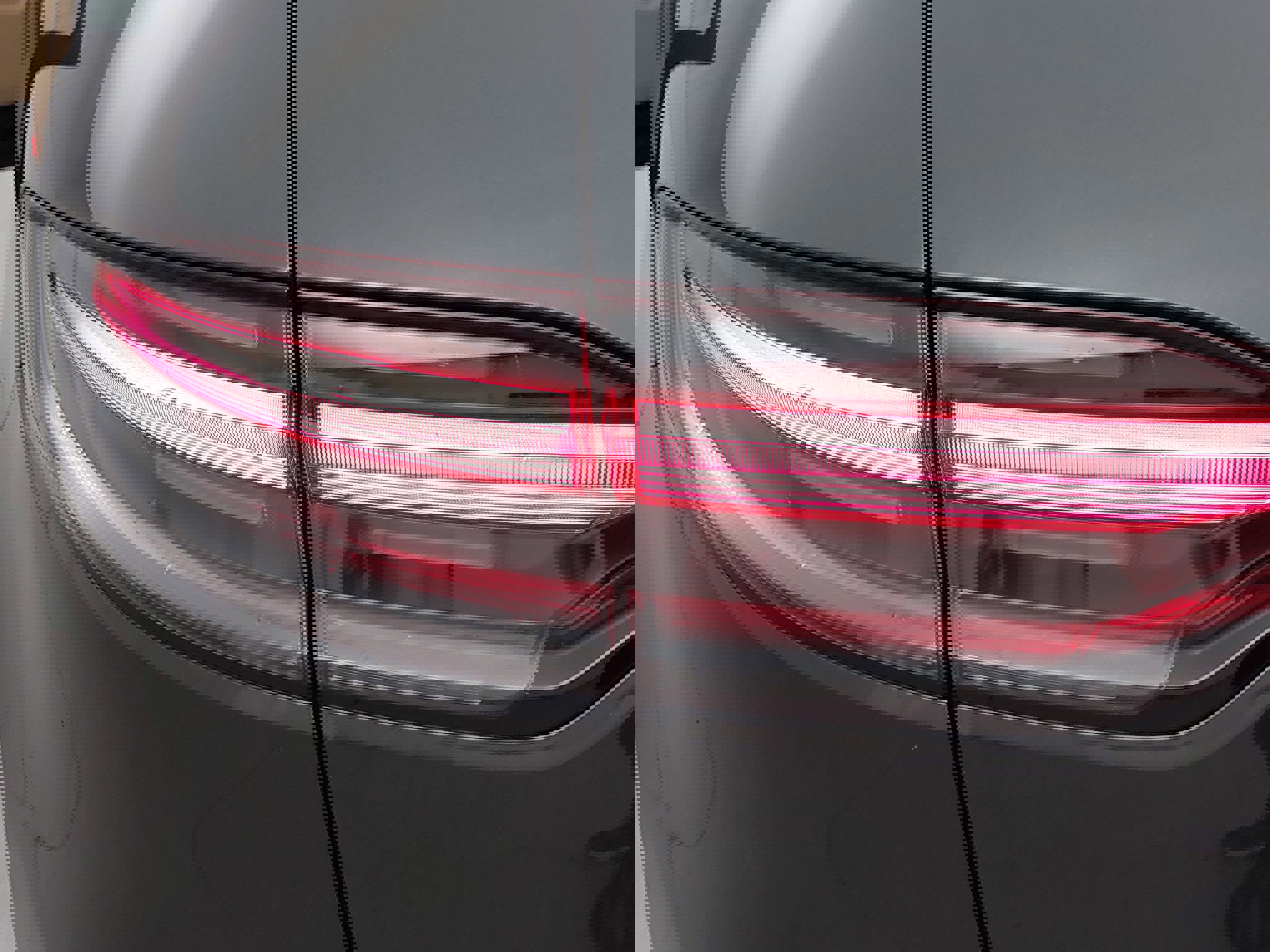 Used 2025 Porsche Macan image 37