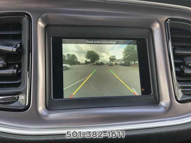 Used 2021 Dodge Challenger SXT w/ Blacktop Package RWD image 20