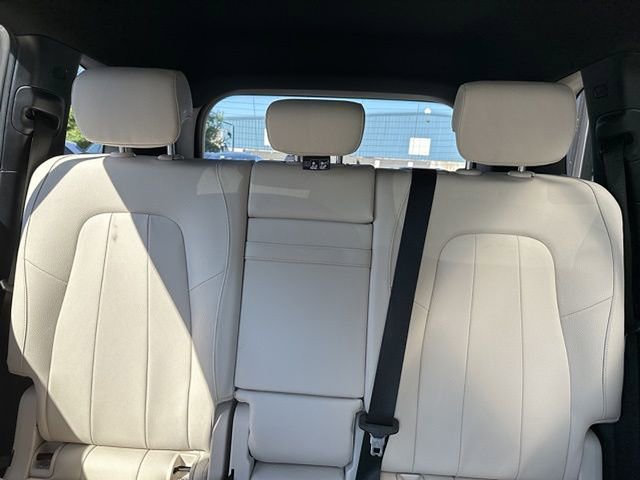 Used 2024 Mercedes-Benz GLB 250 4MATIC image 20