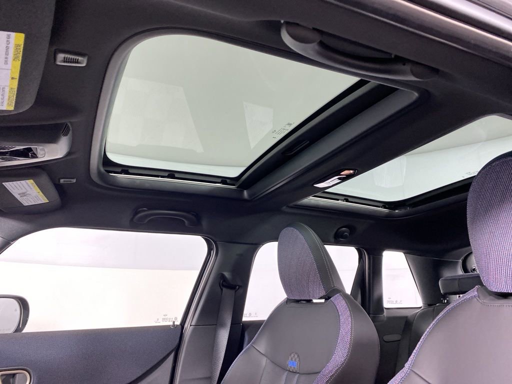 New 2026 MINI Cooper S image 15