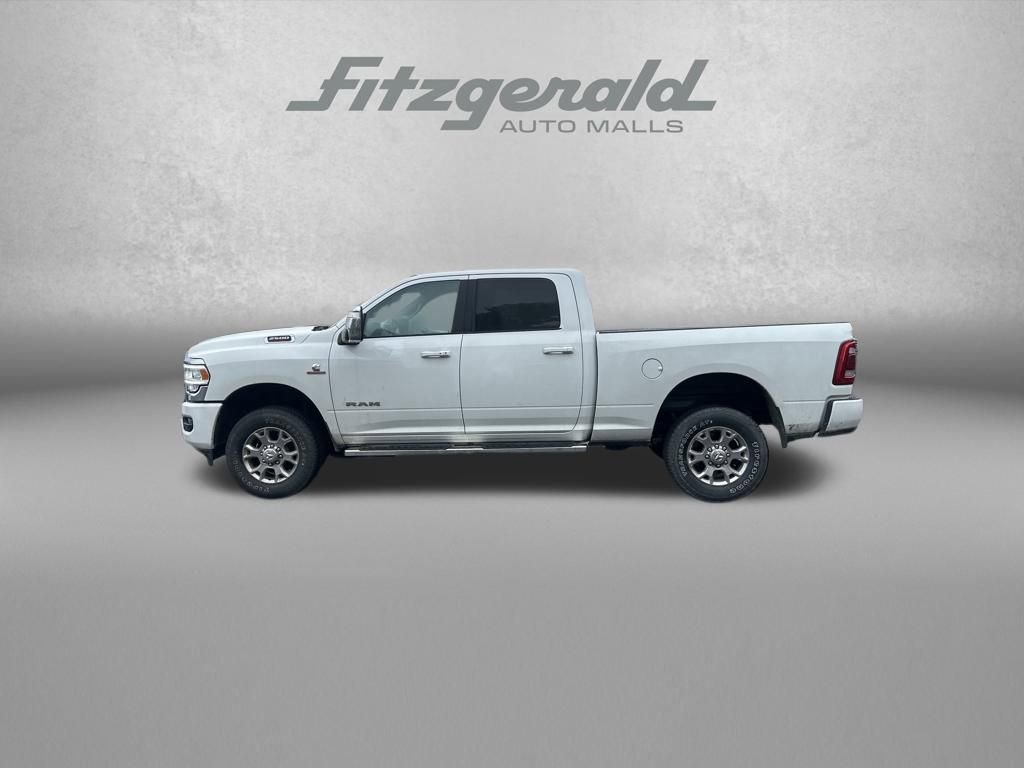 Used 2024 RAM 2500 Laramie image 4