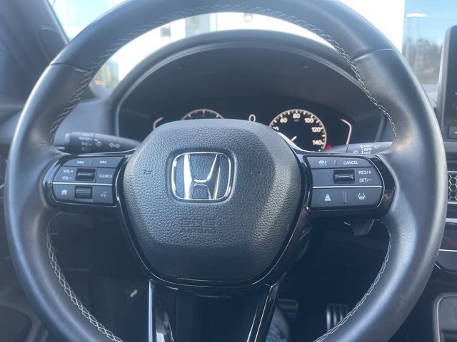 Used 2022 Honda Civic Sport image 16