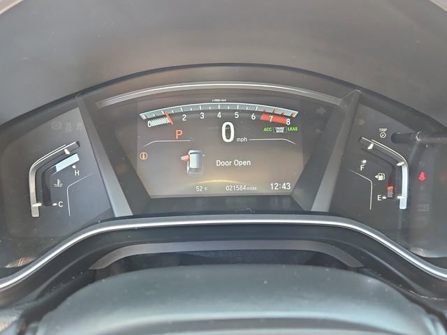 Used 2022 Honda CR-V Touring image 25