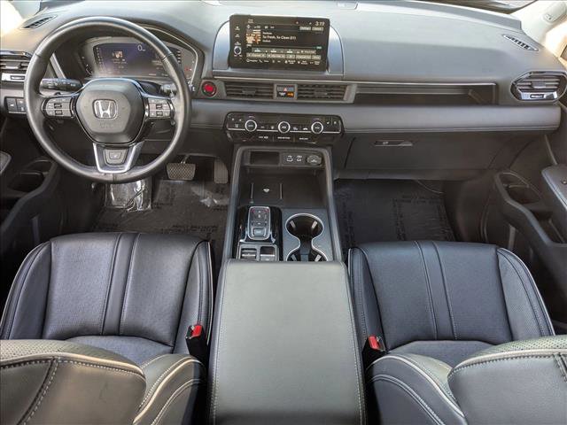 Used 2023 Honda Pilot Elite image 19