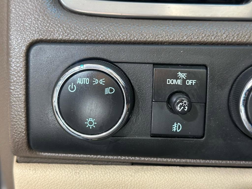 Used 2013 Chevrolet Silverado 2500 LTZ w/ LTZ Plus Package image 20