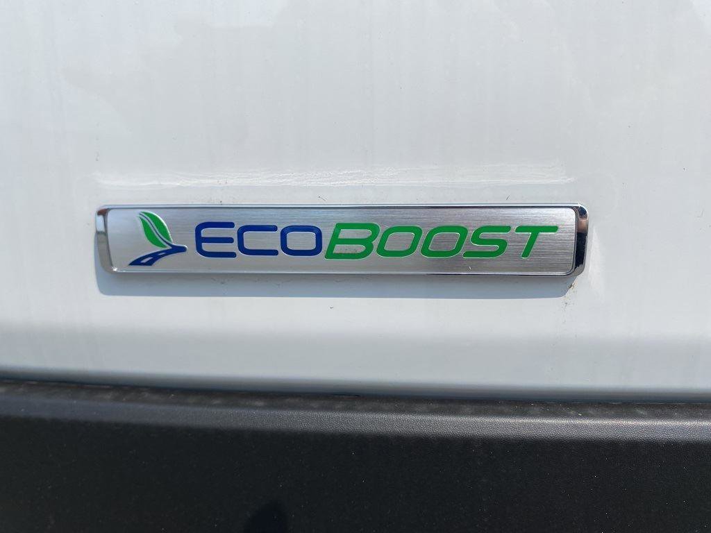New 2025 Ford Transit 350 148 High Roof Extended w/ Load Area Protection Package RWD image 20