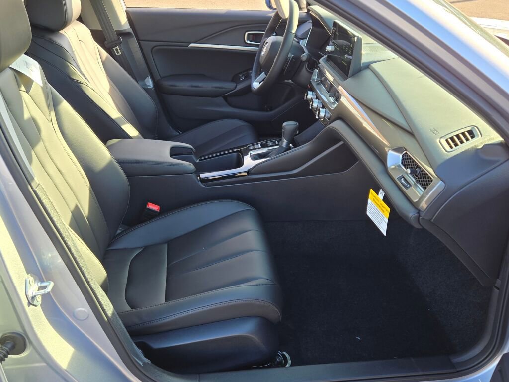 New 2026 Acura Integra FWD image 6