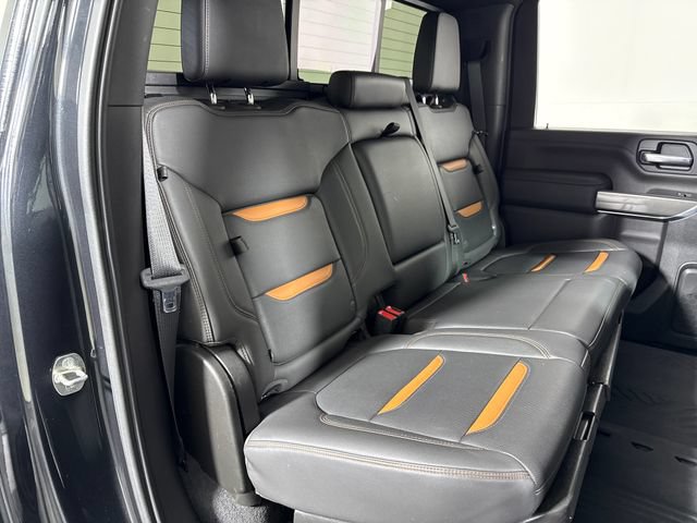 Used 2020 GMC Sierra 2500 AT4 w/ AT4 Premium Package AWD/4WD image 15