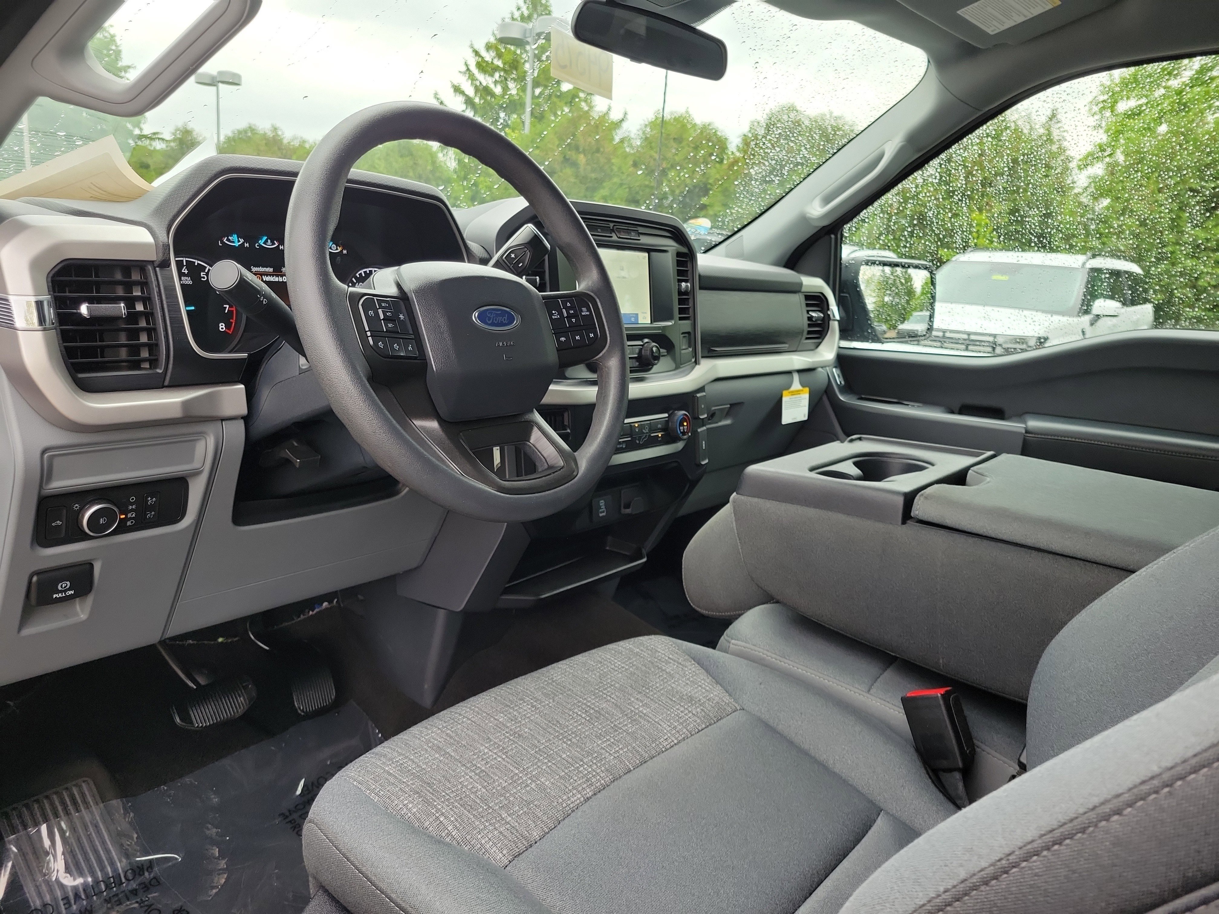 Used 2022 Ford F150 XLT AWD/4WD image 19