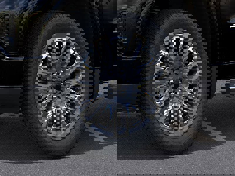 New 2026 GMC Sierra 1500 Denali Ultimate image 36