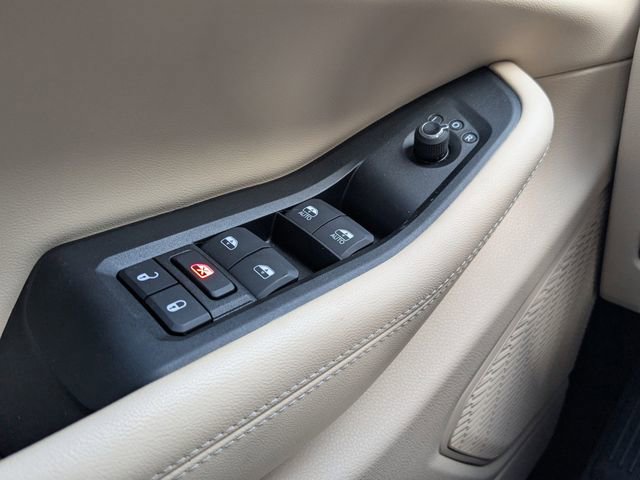 Used 2025 Jeep Grand Cherokee Limited image 28