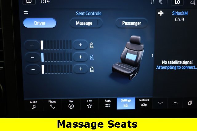 Used 2025 Ford F450 Platinum w/ FX4 Off-Road Package image 34