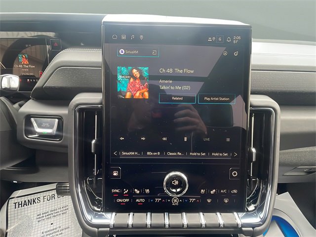 New 2026 GMC Yukon XL AT4 Ultimate image 35