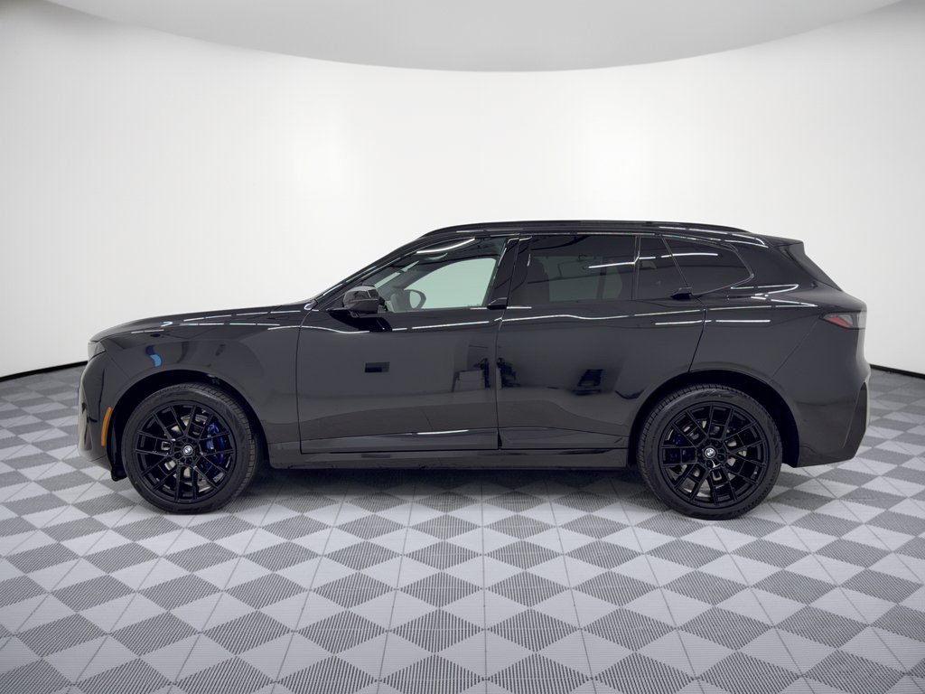 New 2027 BMW X5 xDrive40i w/ M Sport Professional Package AWD/4WD image 2