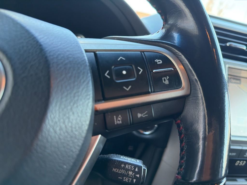 Used 2020 Lexus GX 460 Premium w/ Premium Package image 42