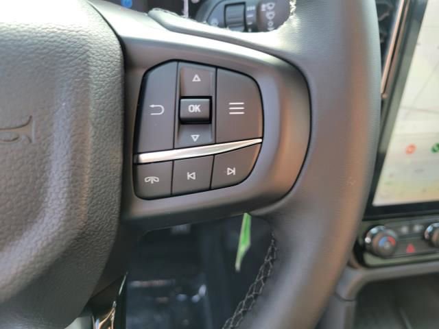 New 2025 Ford Ranger XLT image 29